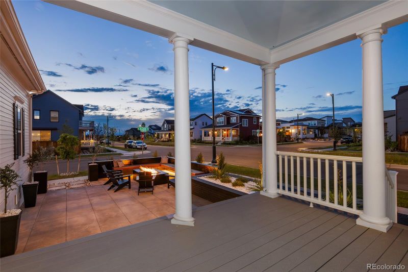 6299 N Galena Way, Denver, CO 80238
