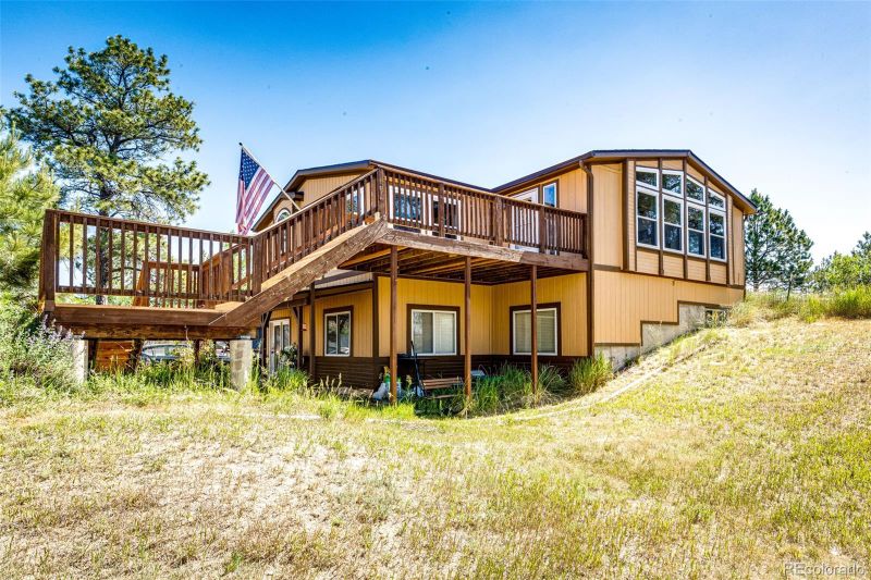 36810 View Ridge Dr, Elizabeth, CO 80107