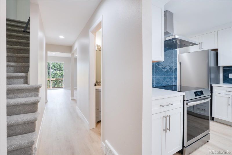 5724 S Lowell Blvd, Littleton, CO 80123