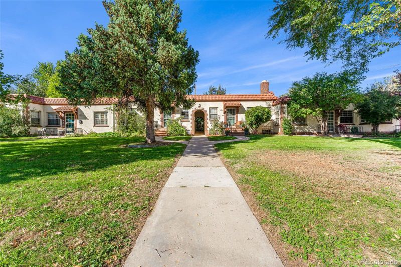 1419 Ivy St, Denver, CO 80220