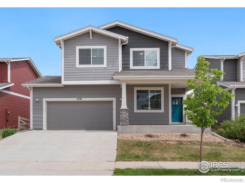 2138 Mackinac St, Fort Collins, CO 80524
