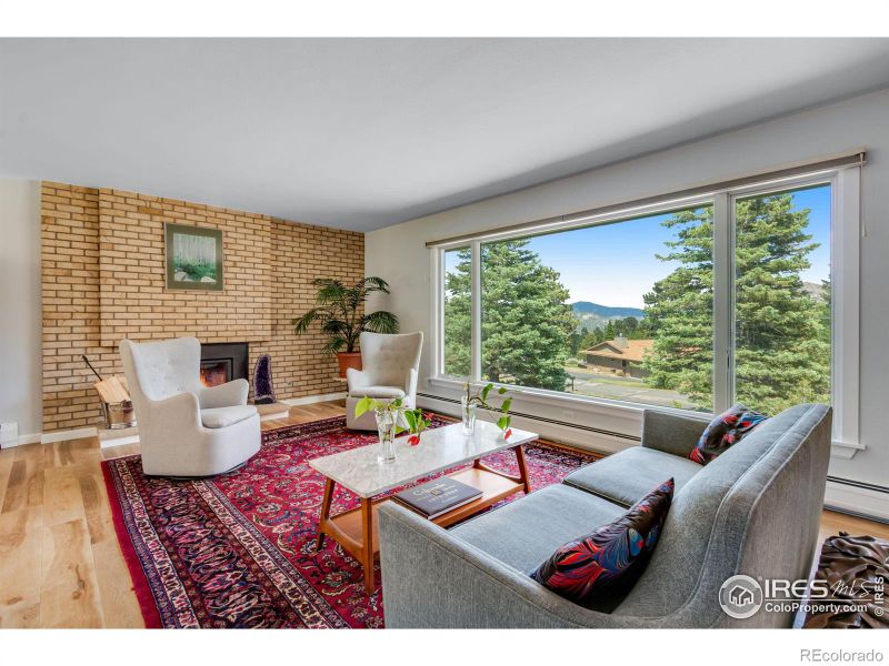 1451 Sunny Mead Ln, Estes Park, CO 80517