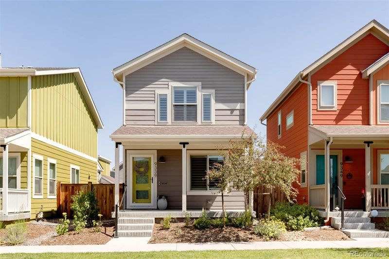 9339 E 57th Pl, Denver, CO 80238