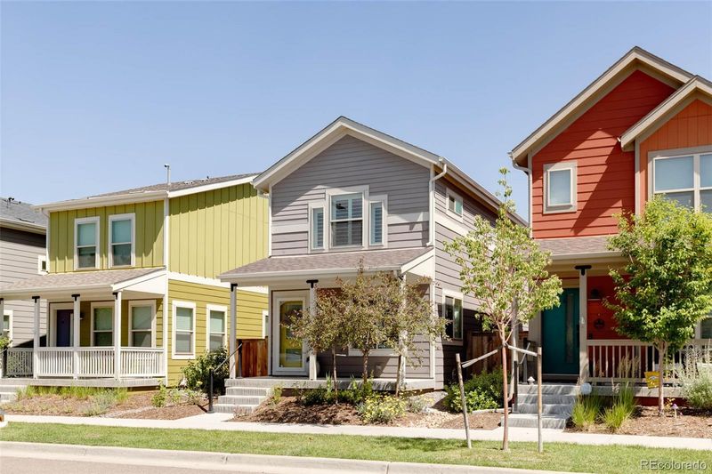 9339 E 57th Pl, Denver, CO 80238