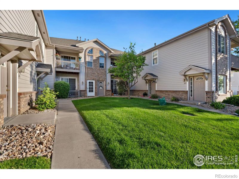 5151 W 29th St #201, Greeley, CO 80634