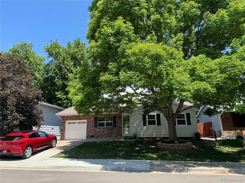 6245 W Jefferson Ave, Denver, CO 80235