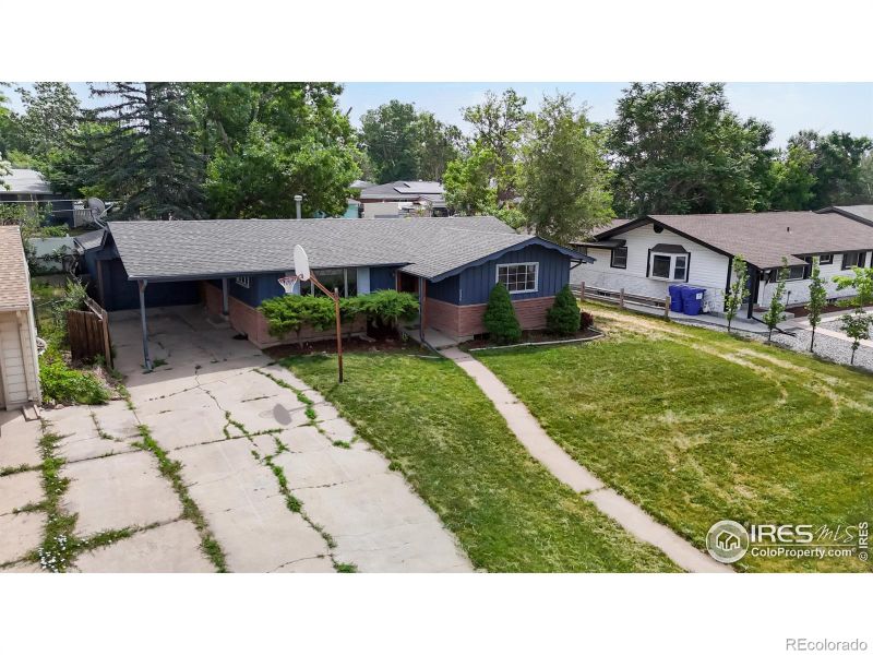 8050 Tennyson St, Westminster, CO 80031