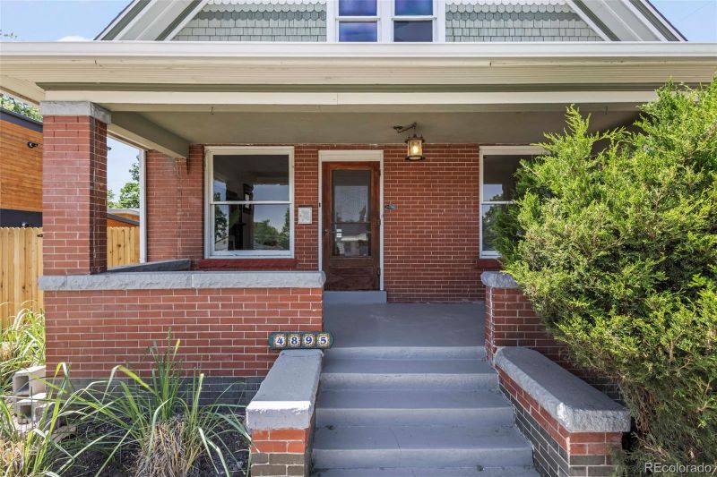 4895 Alcott St, Denver, CO 80221