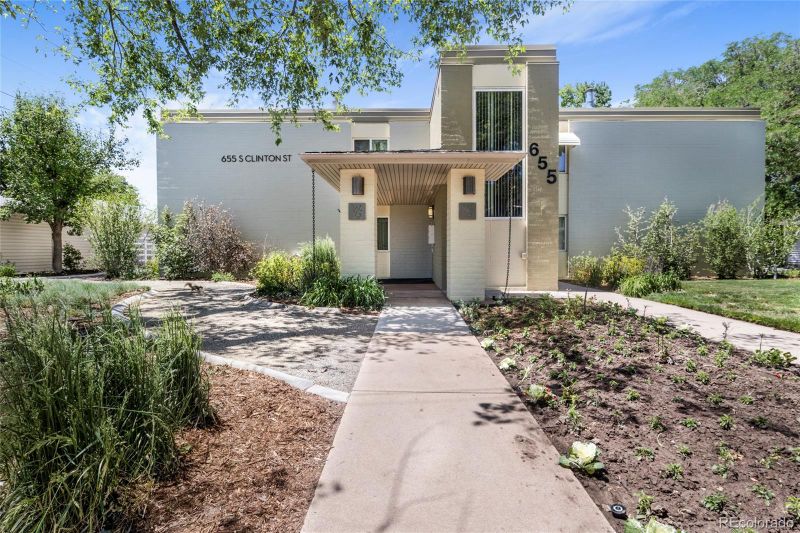 655 S Clinton St #10A, Denver, CO 80247