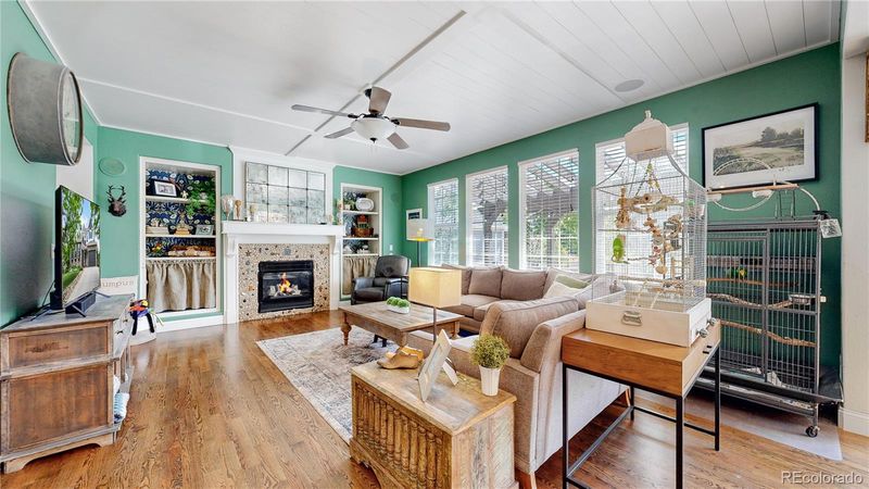 19462 W 57th Cir, Golden, CO 80403