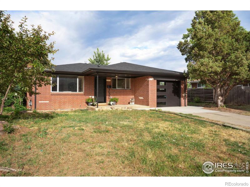 730 S 45th St, Boulder, CO 80305