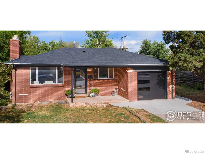 730 S 45th St, Boulder, CO 80305