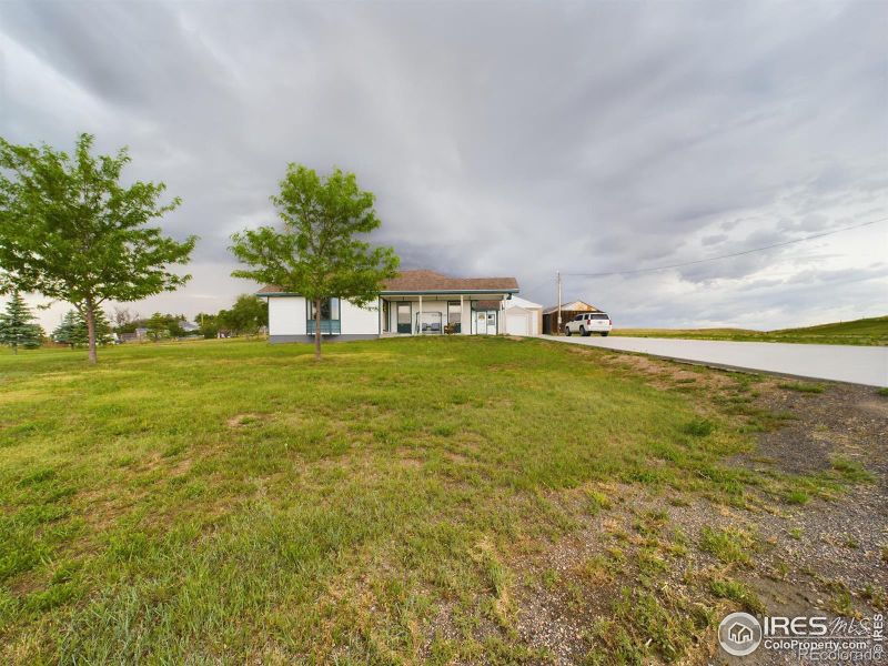 39721 Weld County Road 136, Hereford, CO 80732