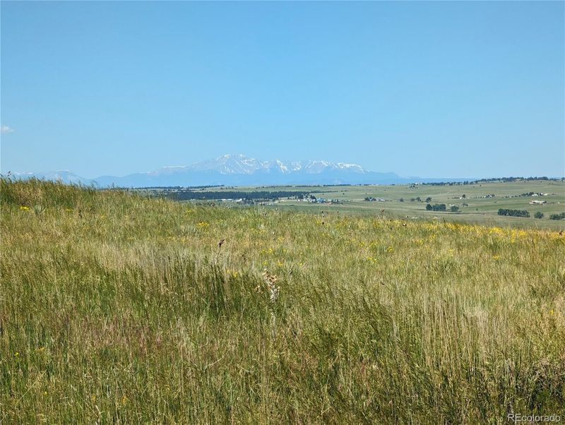 Parcel 4 County Road 142, Kiowa, CO 80117