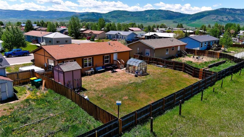 509 E Fir Dr, Granby, CO 80446