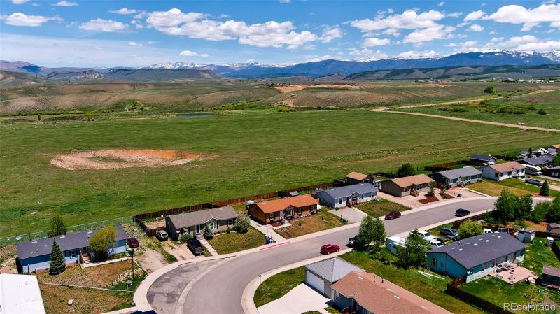 509 E Fir Dr, Granby, CO 80446