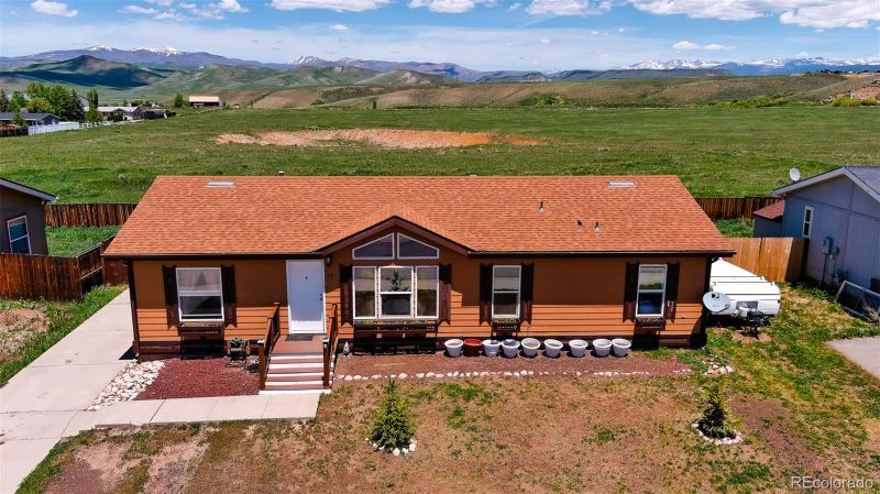 509 E Fir Dr, Granby, CO 80446