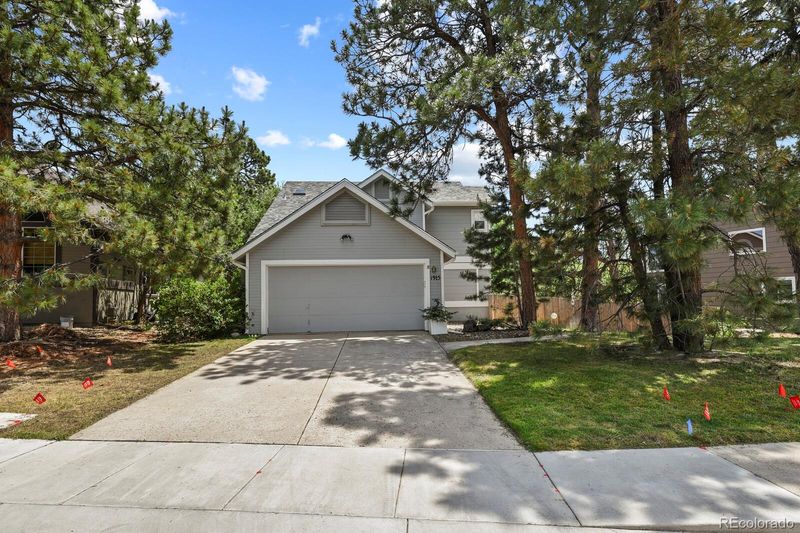 1915 Springcrest Rd, Colorado Springs, CO 80920