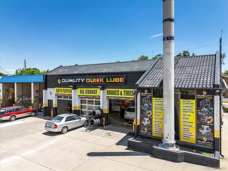3443 S Vance St, Lakewood, CO 80227
