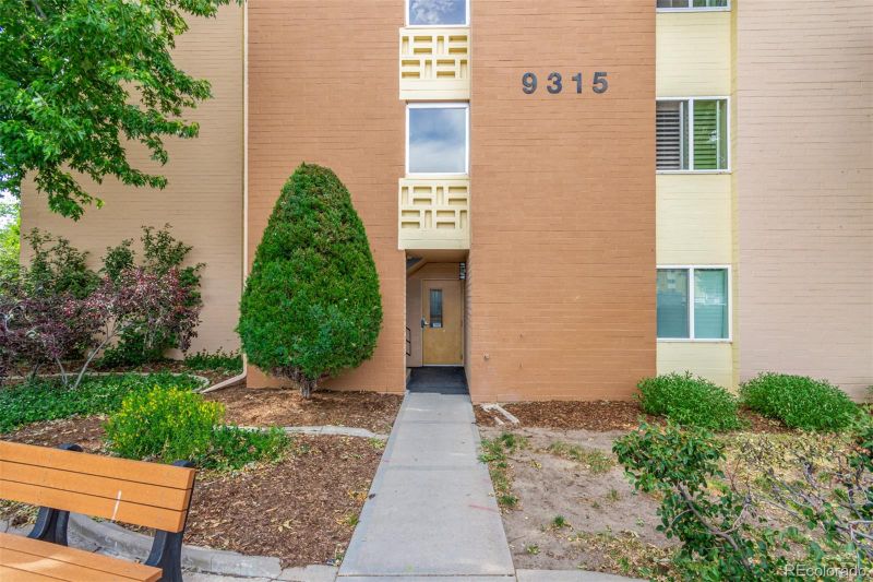 9315 E Center Ave #12B, Denver, CO 80247