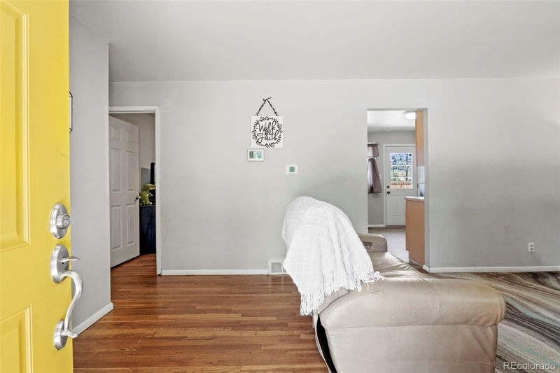 56 Security Blvd, Colorado Springs, CO 80911