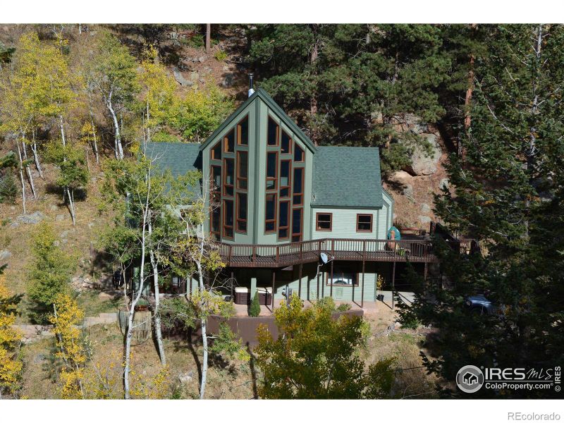 600 Waltonia Rd, Drake, CO 80515