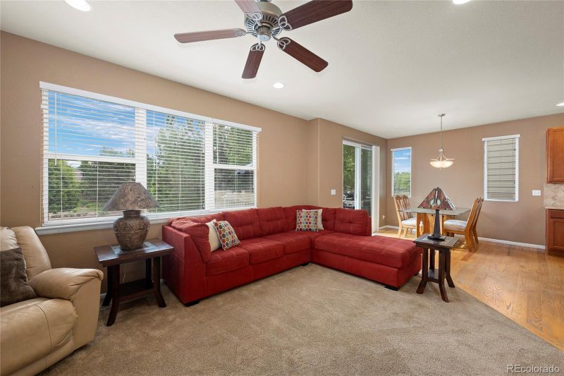 10646 Racine Cir, Commerce City, CO 80022
