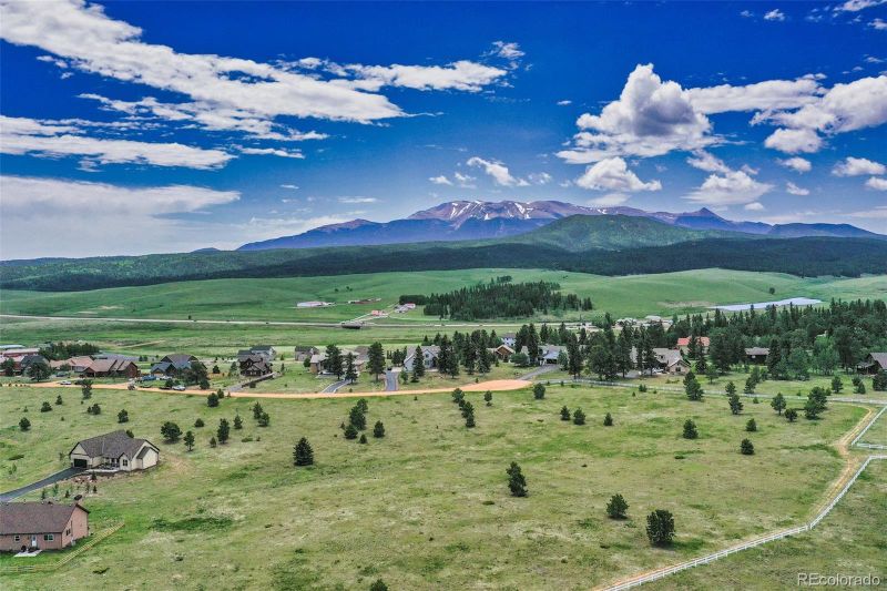 107 Samantha Way, Divide, CO 80814