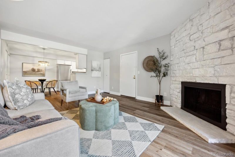 11931 E Harvard Ave #103, Aurora, CO 80014