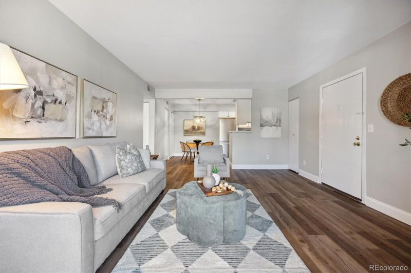 11931 E Harvard Ave #103, Aurora, CO 80014