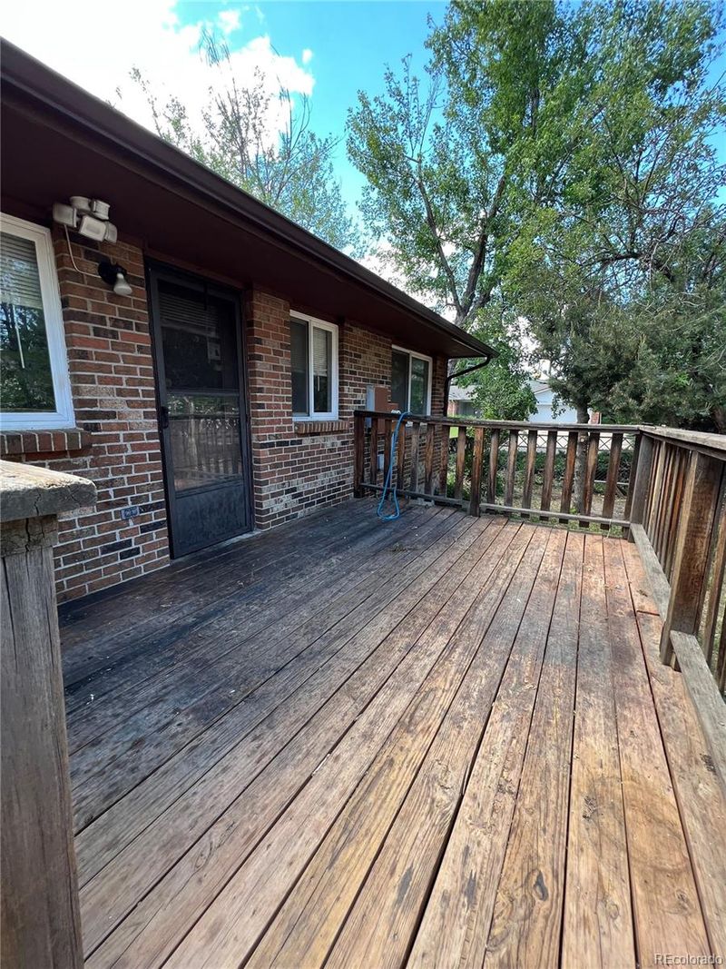 1648 S Wheeling Cir, Aurora, CO 80012