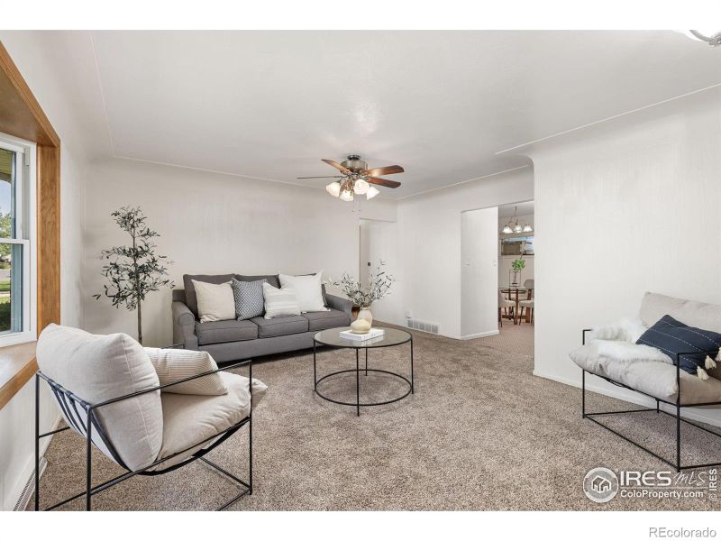 805 36th Ave, Greeley, CO 80634