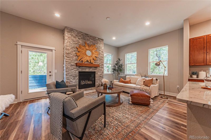 320 Spruce Meadow Grv, Woodland Park, CO 80863