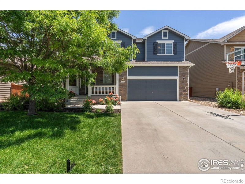 4490 Wolcott Dr, Loveland, CO 80538