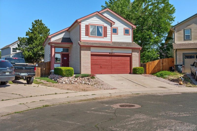 6220 Dazzling Ct, Colorado Springs, CO 80922