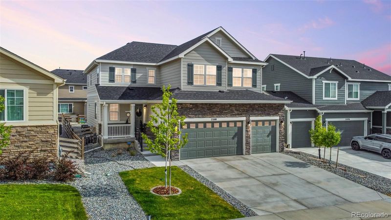 22108 E Tufts Dr, Aurora, CO 80015