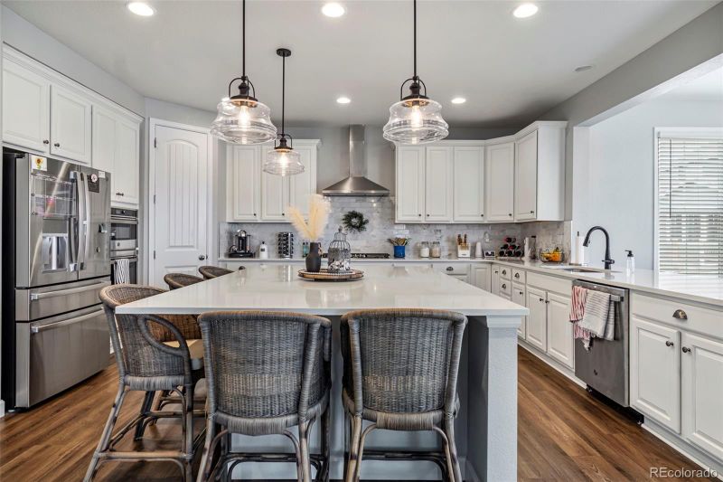 22108 E Tufts Dr, Aurora, CO 80015