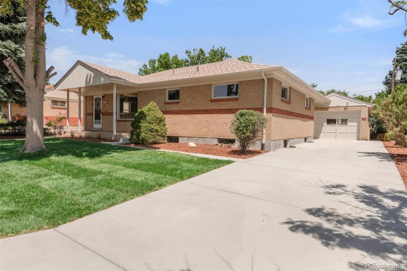 7692 Shoshone St, Denver, CO 80221