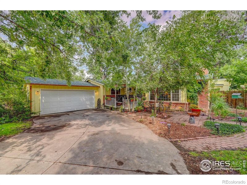 3598 Moore Ct, Wheat Ridge, CO 80033