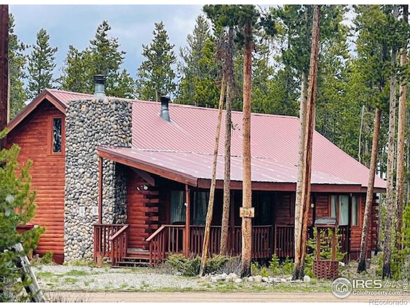 253 Anderson Rd, Walden, CO 80480