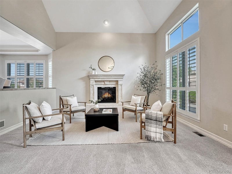 9585 Silent Hills Ln, Lone Tree, CO 80124
