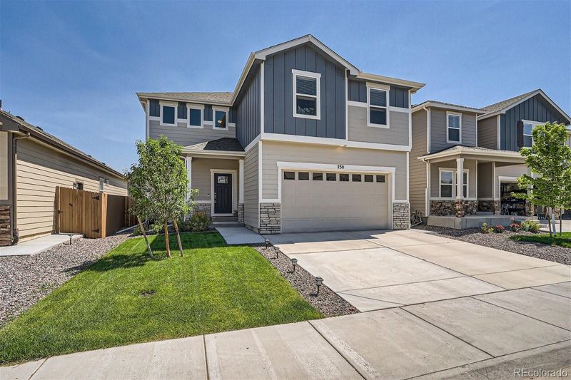 230 Sabin Way, Lochbuie, CO 80603