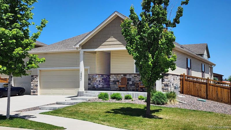 6506 N Espana Ct, Aurora, CO 80019