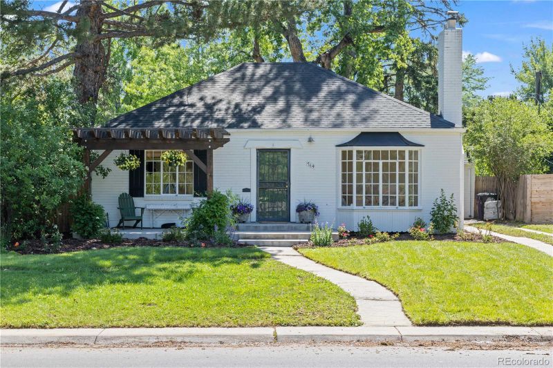 714 Holly St, Denver, CO 80220