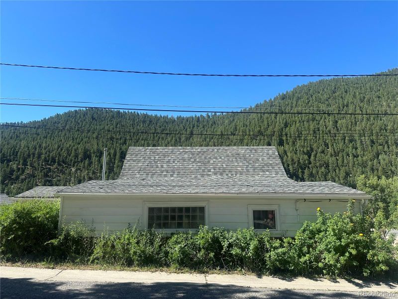 1 Virginia St, Idaho Springs, CO 80452