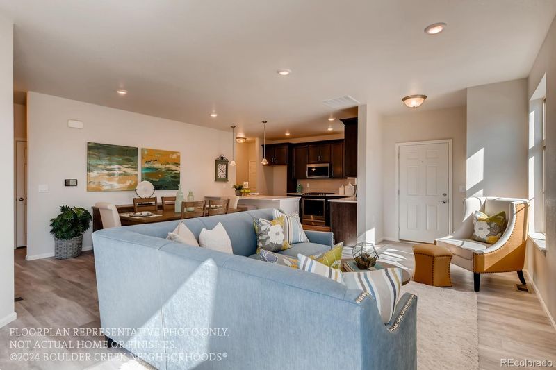 822 W 129th Pl, Westminster, CO 80234