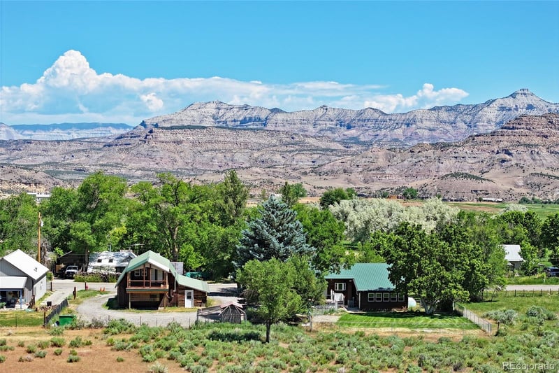 49151 Ke Rd, Mesa, CO 81643