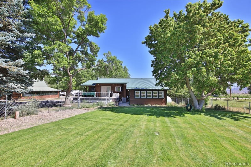 49151 Ke Rd, Mesa, CO 81643