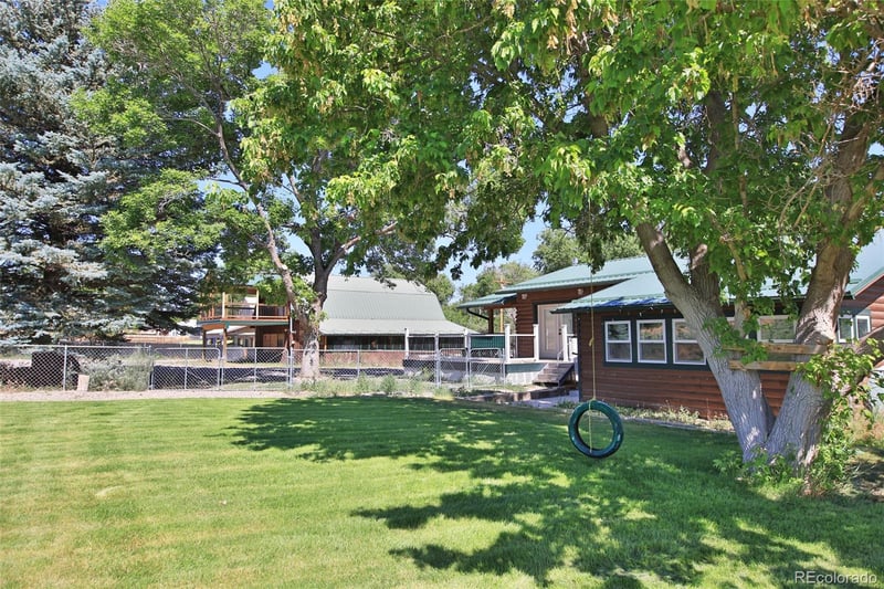 49151 Ke Rd, Mesa, CO 81643
