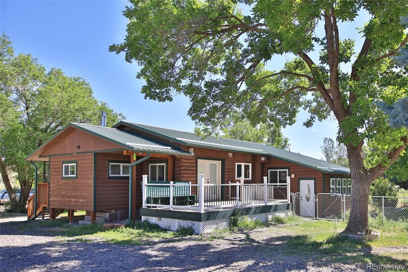 49151 Ke Rd, Mesa, CO 81643